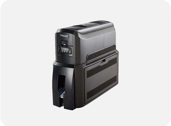 Entrust CD800 ID Card Printer in Dubai, Abu Dhabi, UAE
